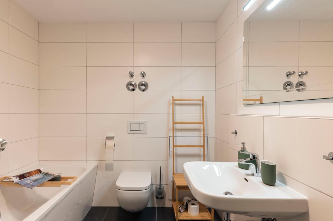 Privates Ruhiges Haus Im Herzen Der Neustadt 德累斯顿 外观 照片