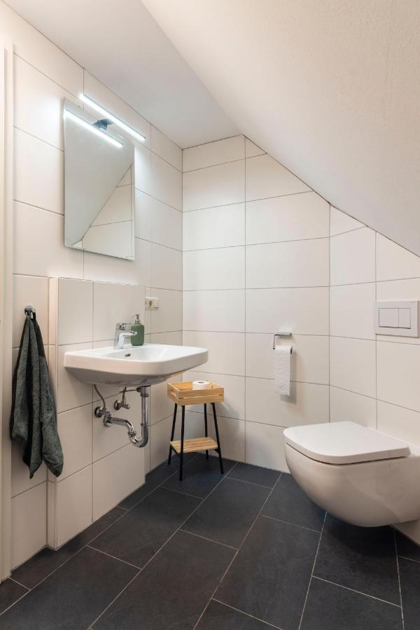 Privates Ruhiges Haus Im Herzen Der Neustadt 德累斯顿 外观 照片